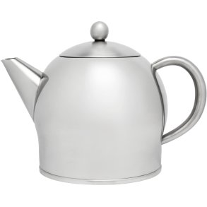 Bredemeijer Minuet Teekanne 1,4 l, Satin-Finish