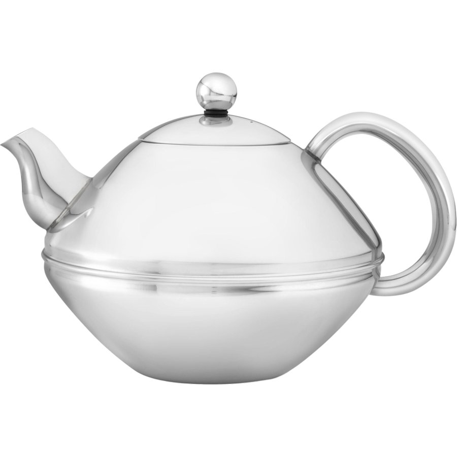 Bredemeijer Minuet Ceylon Tekande 1,4 L, Blank Poleret