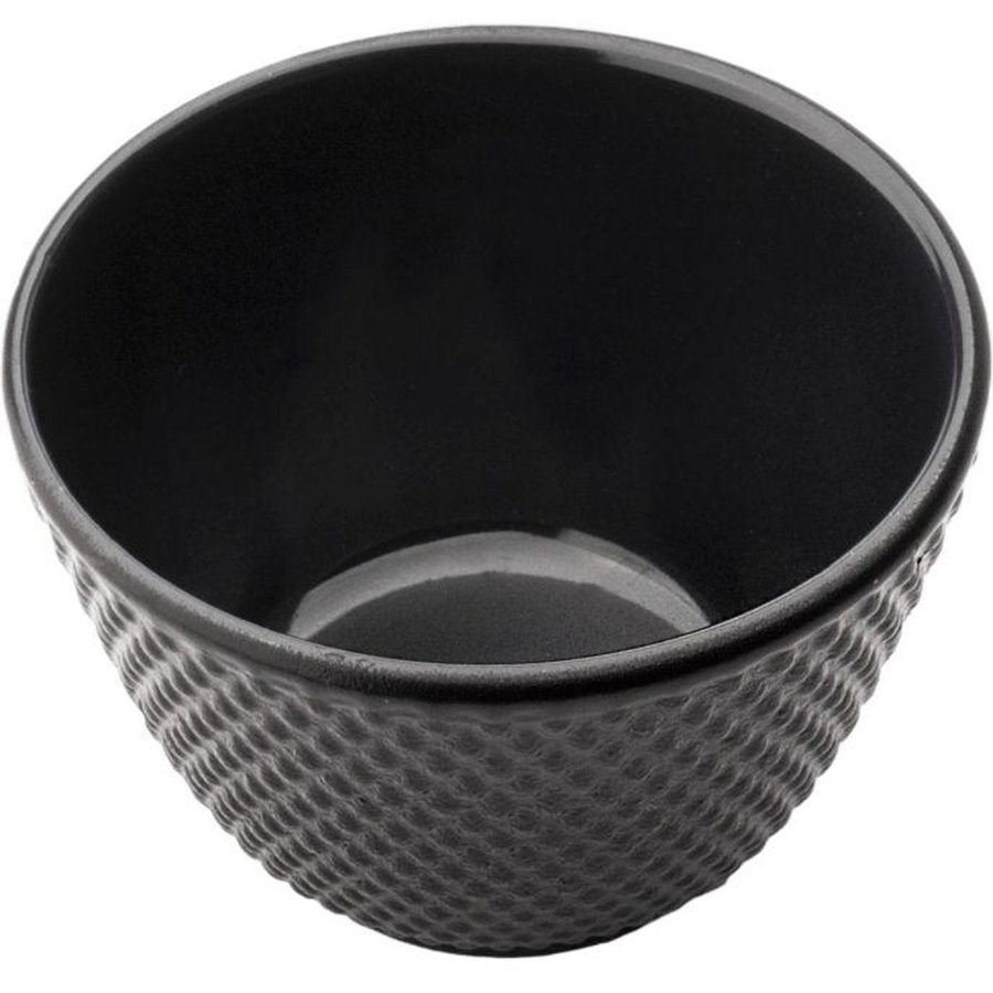 Bredemeijer Jang Krus 2 stk. 10 cl, Sort