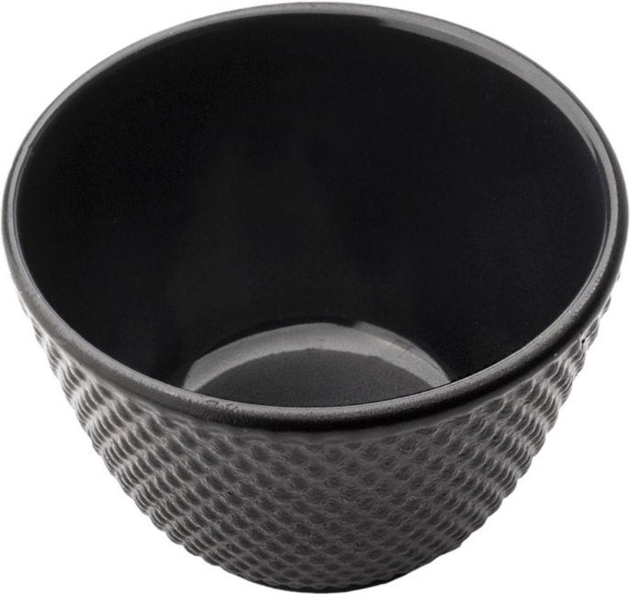 Bredemeijer Jang Krus 2 stk. 10 cl, Sort