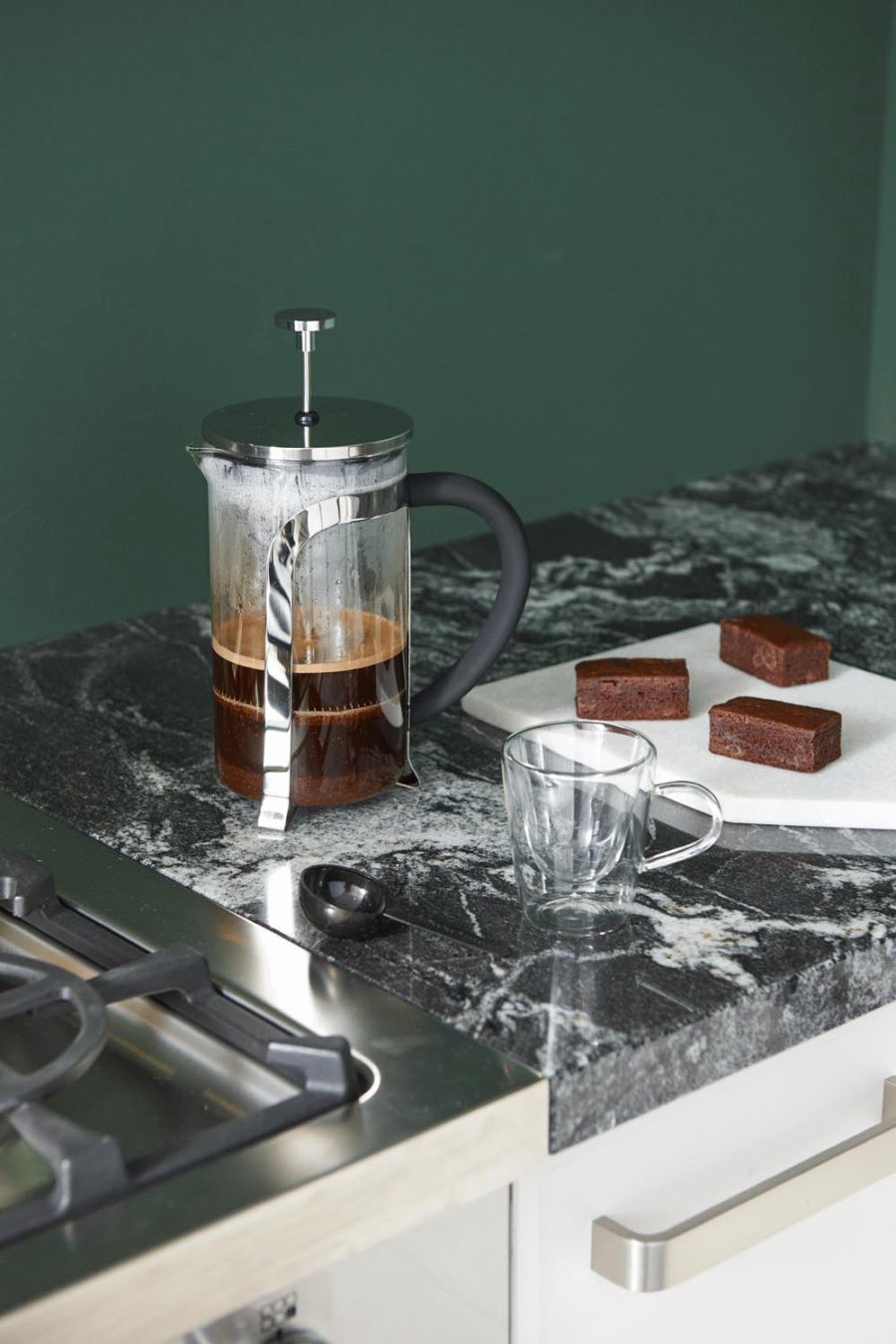 Leopold Vienna Shiny Stempelkande 1 L