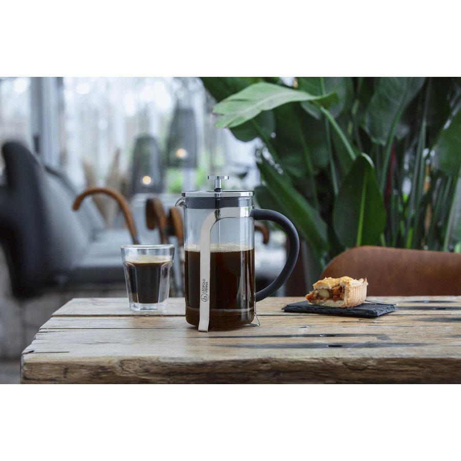 Leopold Vienna Shiny Stempelkande 1 L