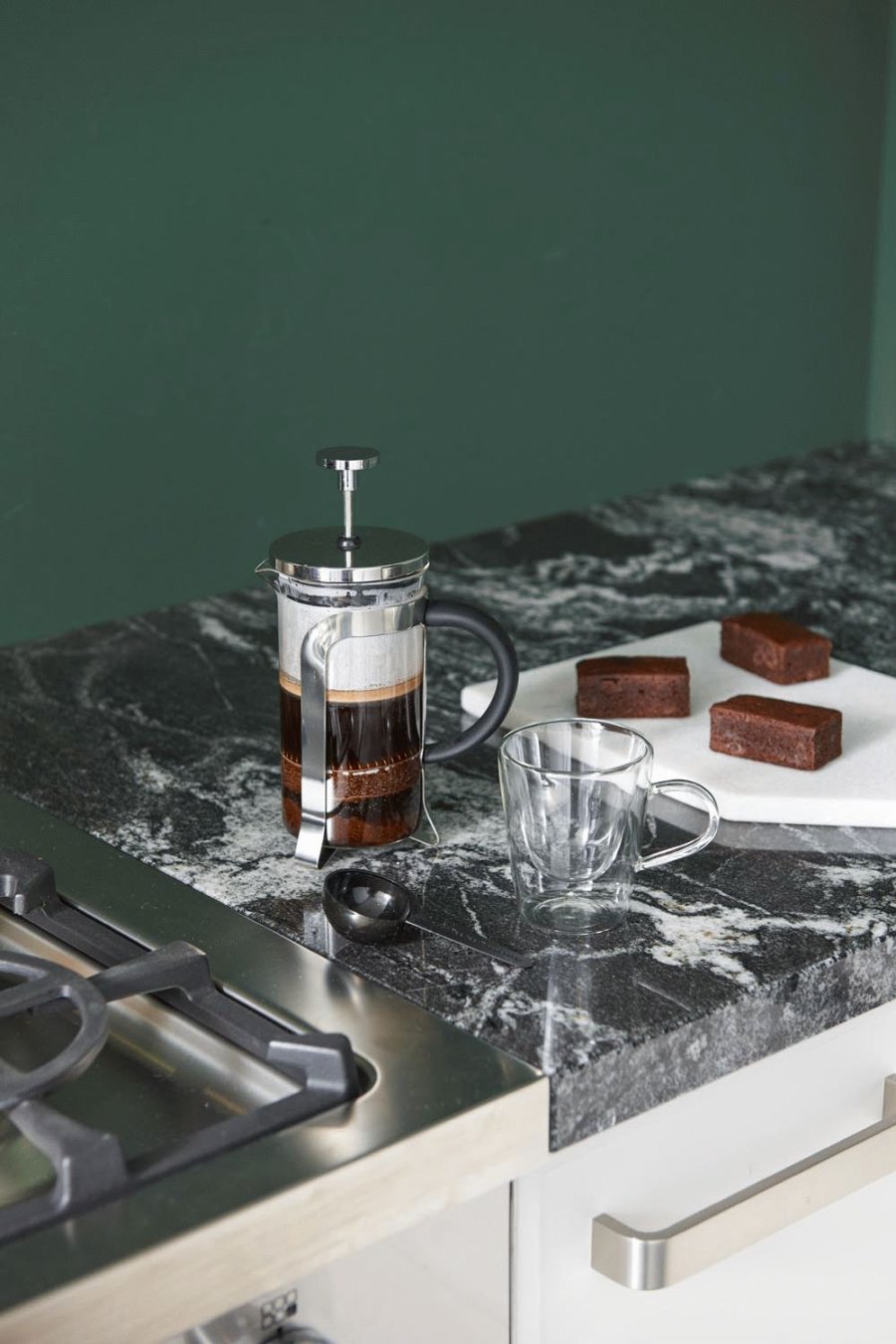 Leopold Vienna Shiny Stempelkande 0,35 L