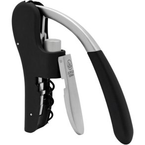 Leopold Vienna Proptr�kker 15,5 cm, Sort