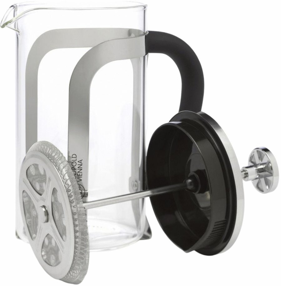 Leopold Vienna Shiny Stempelkande 0,6 L