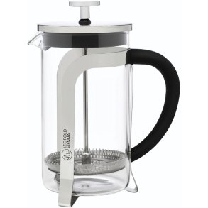 Leopold Vienna Shiny Stempelkande 0,6 L