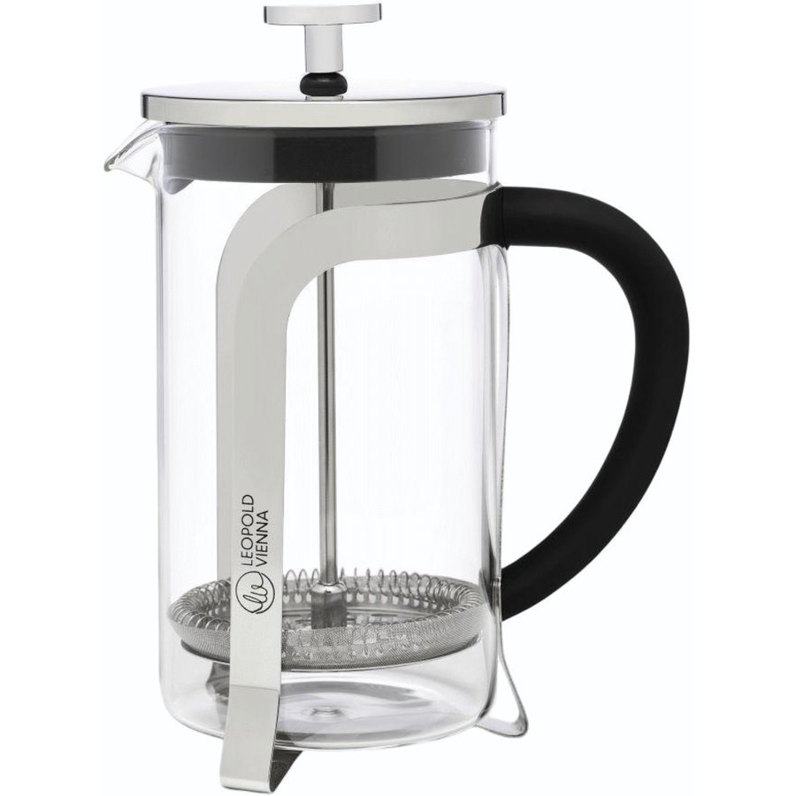 Leopold Vienna Shiny Stempelkande 0,6 L