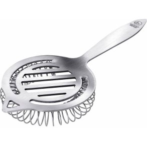 Leopold Vienna Cocktailsi 20 cm, Rustfrit St�l