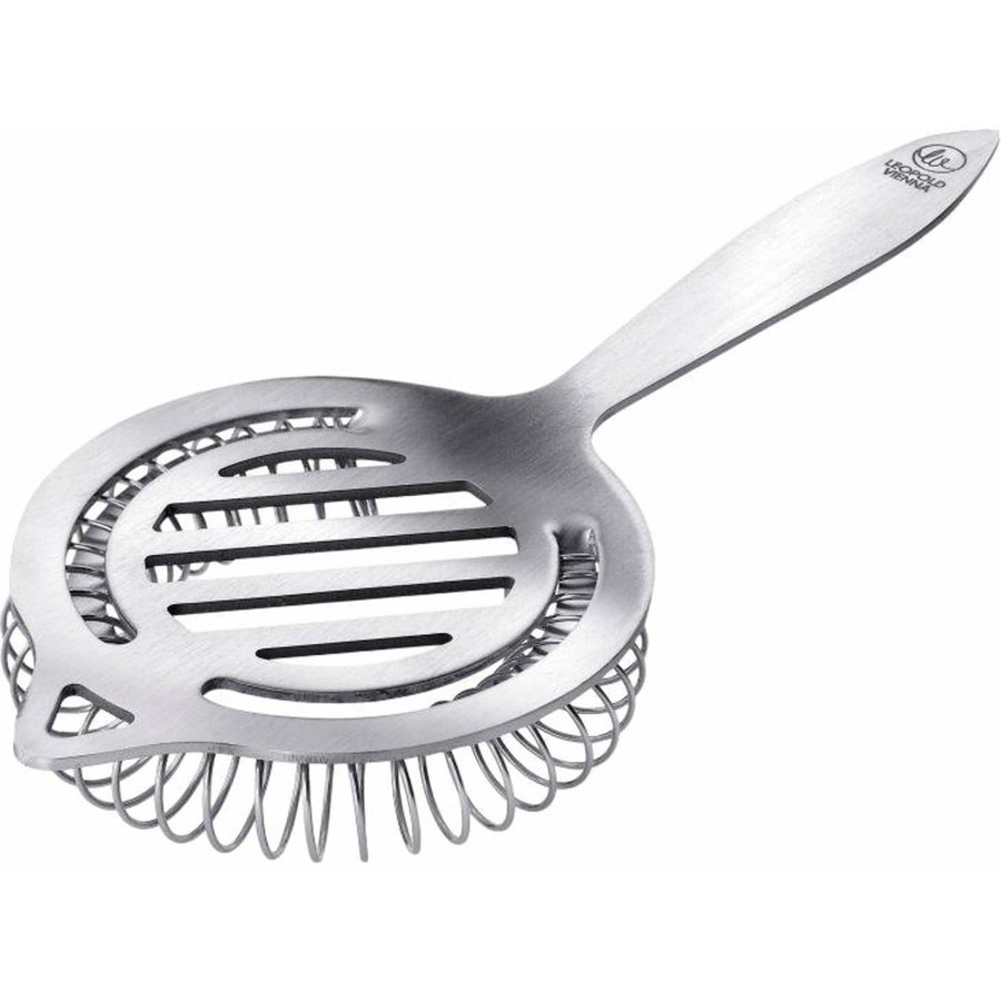 Leopold Vienna Cocktailsi 20 cm, Rustfrit St�l