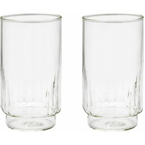 Leopold Vienna Arinto Drikkeglas 2 stk. 27,5 cl