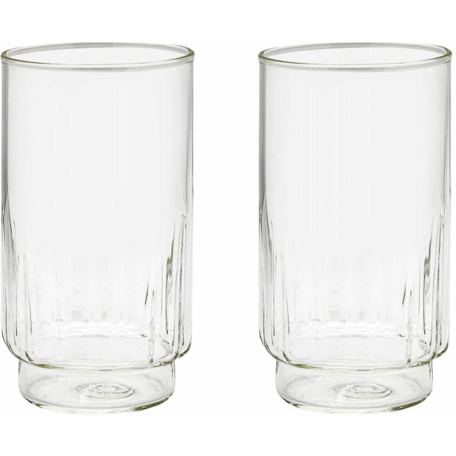 Leopold Vienna Arinto Drikkeglas 2 stk. 27,5 cl