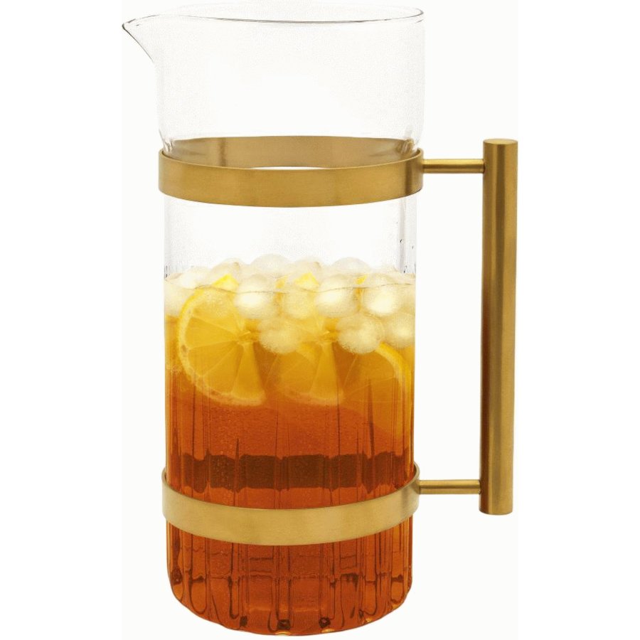 Leopold Vienna Arinto Kande 1,4 L, Klar/Guld