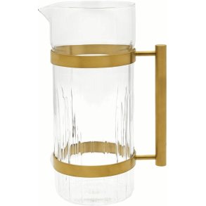 Leopold Vienna Arinto Kande 1,4 L, Klar/Guld