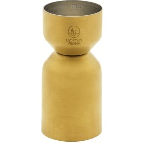 Leopold Vienna Arinto M�leb�ger 20/40 ml, Guld