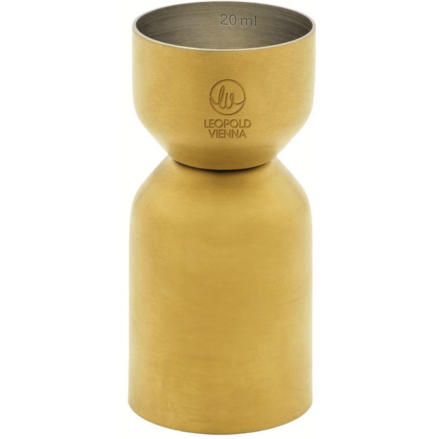 Leopold Vienna Arinto M�leb�ger 20/40 ml, Guld