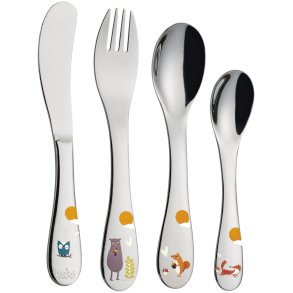 Cilio Brnebestikst 4 Dele, Forest