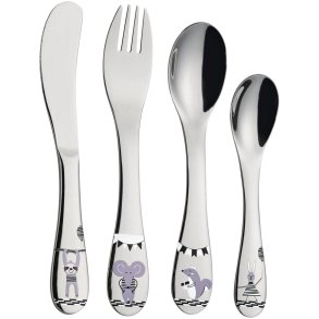 Cilio Brnebestikst 4 Dele, Party