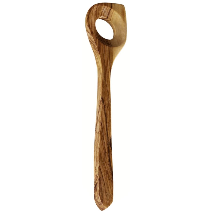 Cilio Toscana R�reske m. Hul 30 cm, Oliventr�