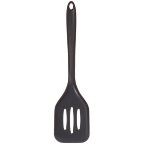 Kochblume Pfannenwender Flexibel 30 cm, Anthrazitgrau