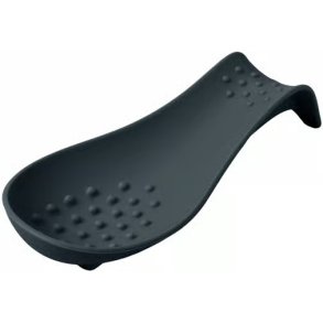 Kochblume Lepelhouder 23 cm, Antracietgrijs