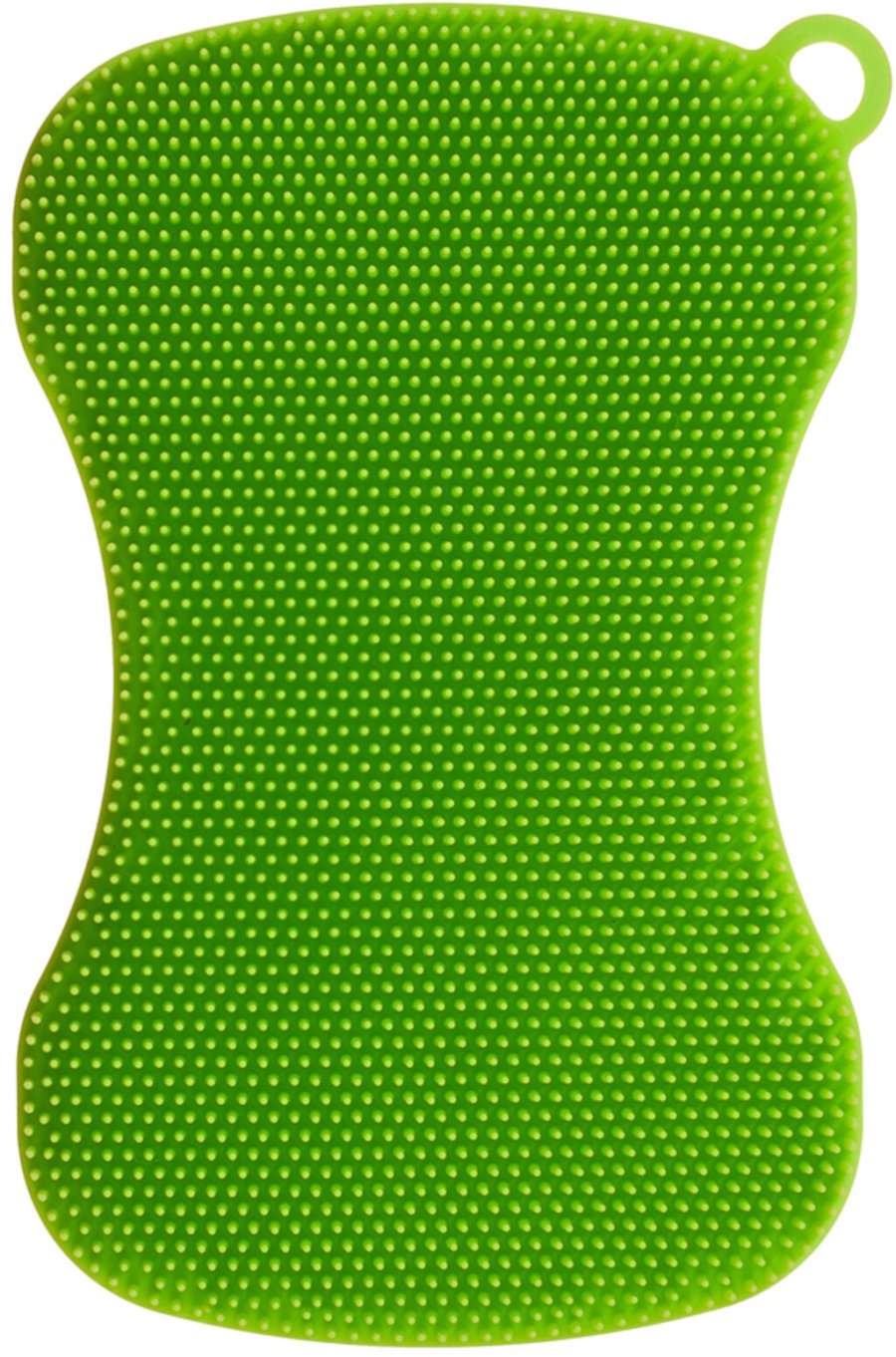 Kochblume SWISCH Allround-Silikonbrste 13 cm, Limette