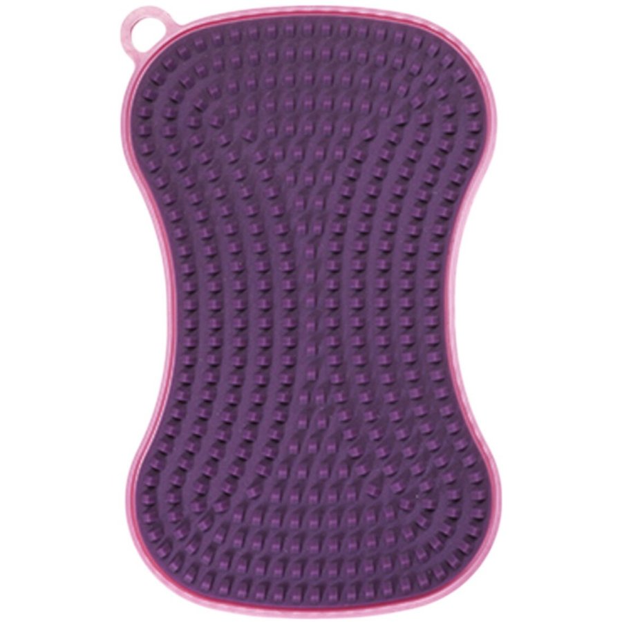 Kochblume SCRUBBY Svamp, Lilla