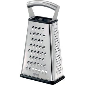 GEFU VITALES Kastenreibe 25,4 cm