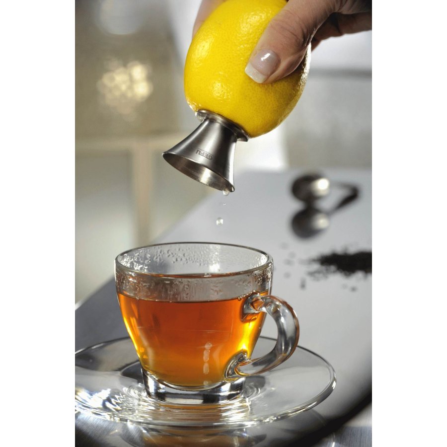 GEFU CITRONELLO Citronpresser H7 cm, Rustfrit St�l