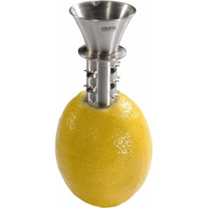 GEFU CITRONELLO Citronpresser H7 cm, Rustfrit St�l