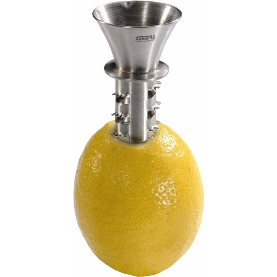 GEFU CITRONELLO Citronpresser H7 cm, Rustfrit St�l