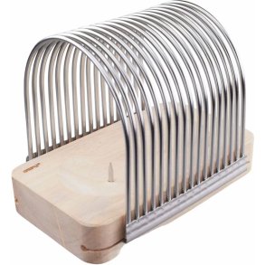 GEFU HASSEL Kartoffelsk�rer 14 cm, Rustfrit St�l