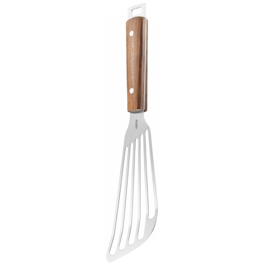 GEFU MADERO Spatel 32 cm, Valn�ddetr�