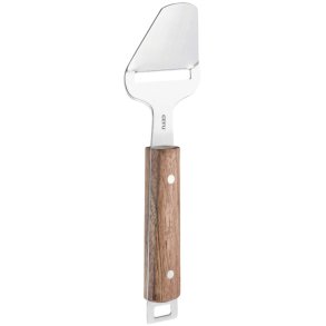 GEFU MADERO Ostesk�rer 24,5 cm, Valn�ddetr�