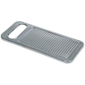 GEFU RETARO Reibe 24,3 cm