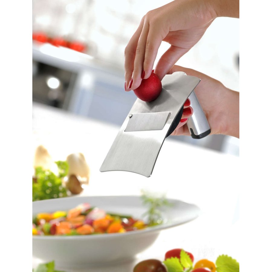 GEFU TARTUFOLO Gourmet-Hobel 14,7 cm