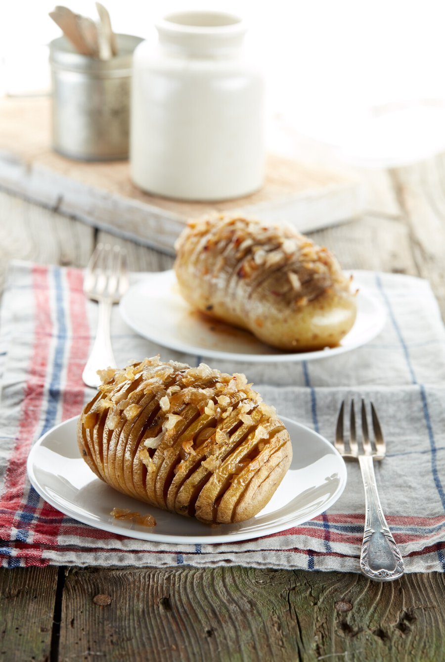 Lku Hasselback-Schneider, Wei