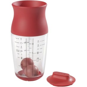 Lékué Pandekage- og Crepekit, Rd