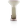 Lku Veggie Cup 12 cm, Wei