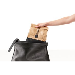 Lékué To Go Madpose 30 cm, Natur