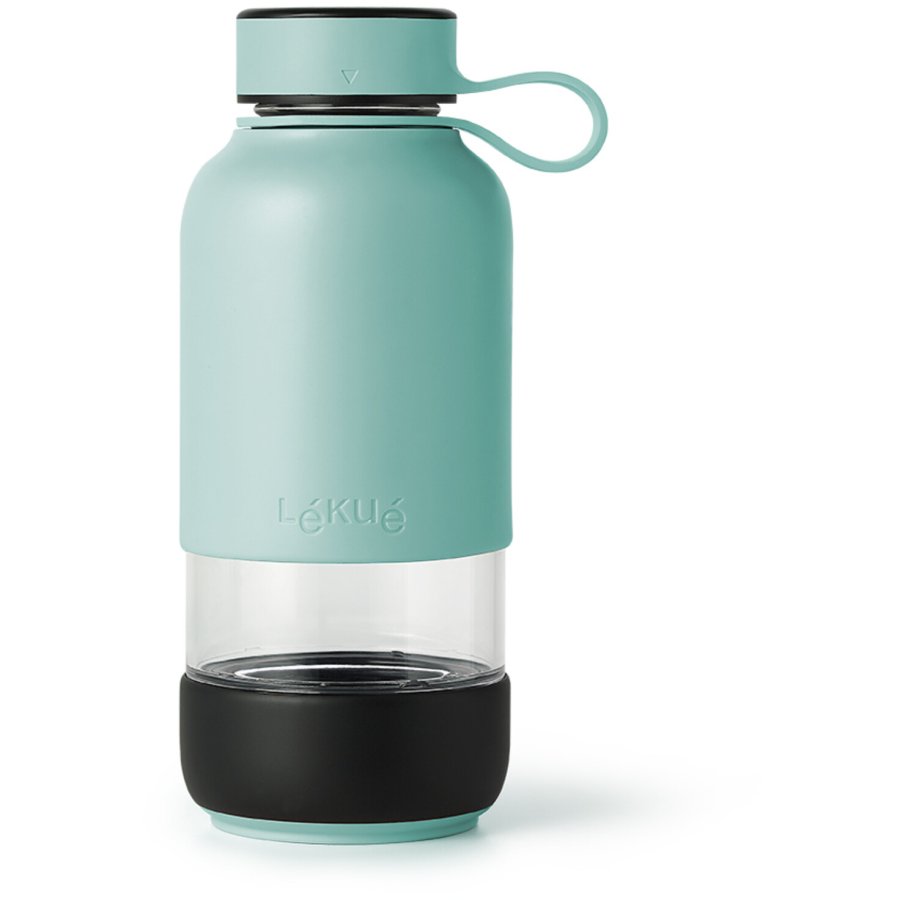 Lku To Go Trinkflasche 300 ml, Trkis