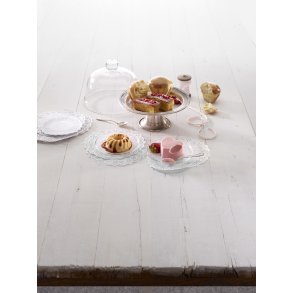 Lékué Savarinform Gourmet 17x30 cm, Sort