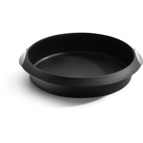 Lékué Classic Bageform 24 cm, Sort
