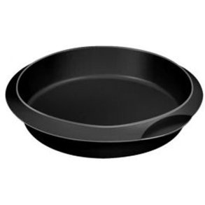 Lékué Classic Bageform 26 cm, Sort