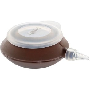 Lékué Decopen m. 4 Tyller, Brun