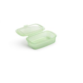 Lékué Silikoneboks 0,5L, Limegrøn