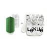 Lku Shopper Kit, Grn/Hvd