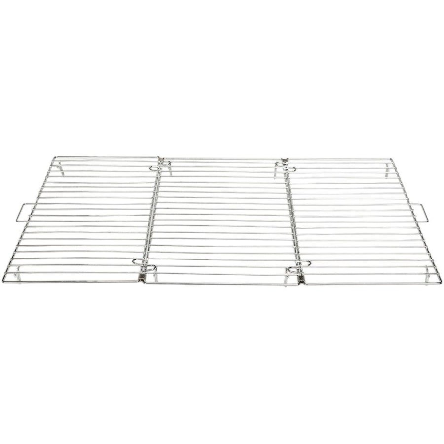 Patisse Backgitter klappbar zum Abkühlen, Stahl