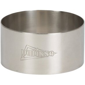 Patisse Multiring 9 cm, Rustfrit Stl