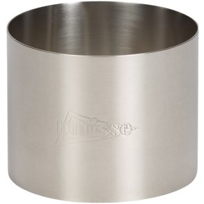Patisse Multiring 7 cm, Rustfrit Stl