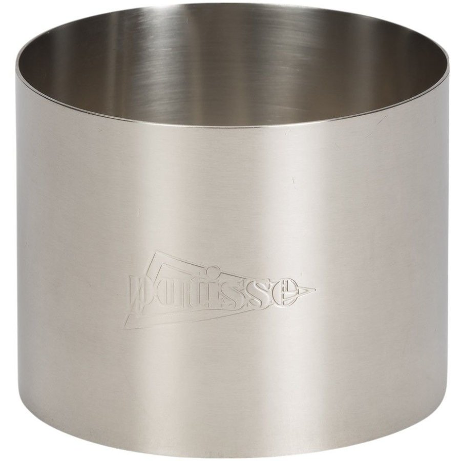 Patisse Multiring 7 cm, Edelstahl
